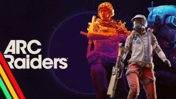 Arc Raiders z veliko februarsko posodobitvijo