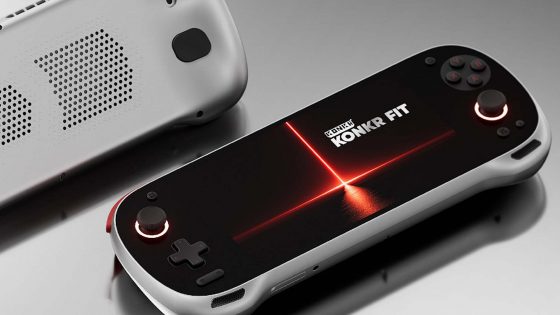 OLED tehnologija in moč Ryzen AI 9 v vaših dlaneh