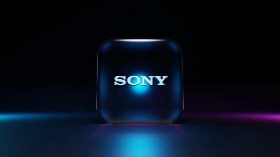 Sony ve, katera avtorska glasba je uporabljena v UI skladbi