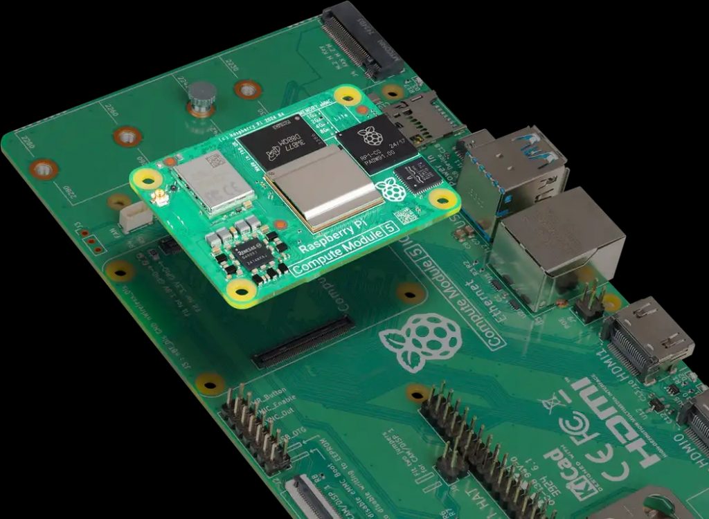Raspberry Pi ponovno zvišuje cene