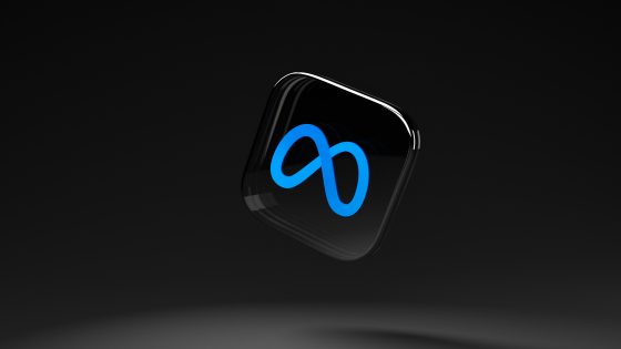 Meta ima nov večletni dogovor z Nvidio