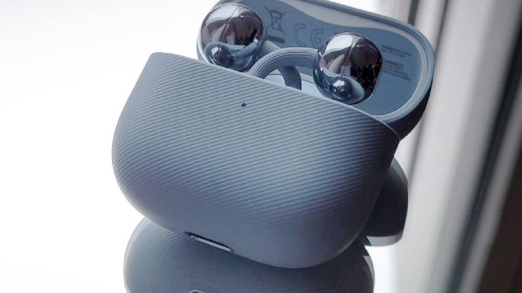 Huawei FreeClip 2 vas bodo osvojile s sedmimi prepričljivimi razlogi