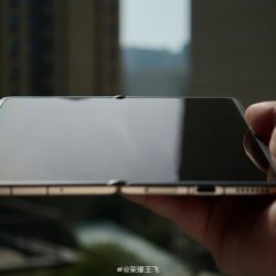 Foto: Fei Wang preko Weibo