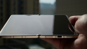 Foto: Fei Wang preko Weibo