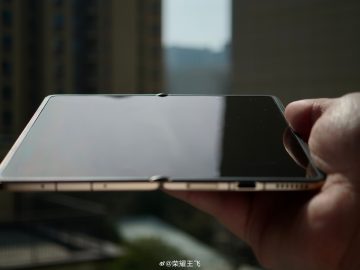  Fei Wang preko Weibo