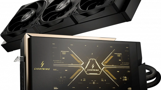 Najdražja grafična kartica RTX 5090 vseh časov