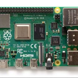 Foto: Raspberry Pi