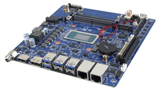 Foto: Avalue Technology j