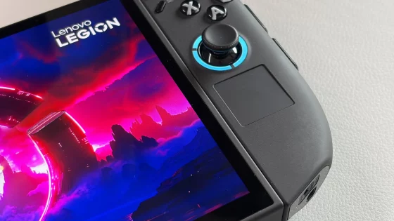 Nova generacija prenosne moči s procesorjem AMD Ryzen Z2