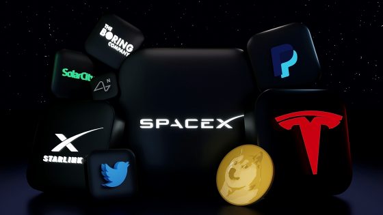 Po združitvi xAI in SpaceX val odhodov