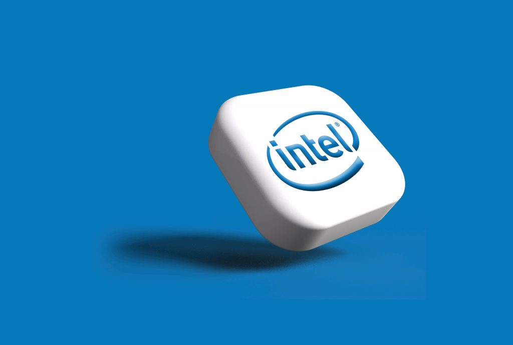 Intel vstopa v svet grafičnih procesorjev