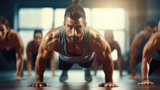 Biorazgradljivi vsadek, ki s samonapajanjem pospeši obnovo mišic