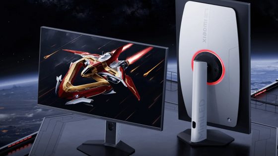 Poceni zaslon Xiaomi preseneča s svetilnostjo