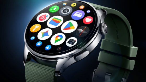 Xiaomi napovedal novo pametno uro z operacijskim sistemom Wear OS