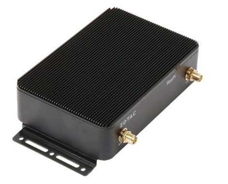 Najmanjša tehnološka revolucija s srcem Raspberry Pi