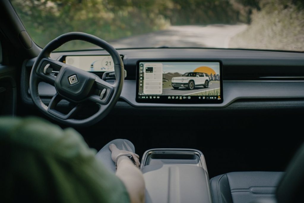 Ambiciozen načrt za 50.000 robotskih taksijev