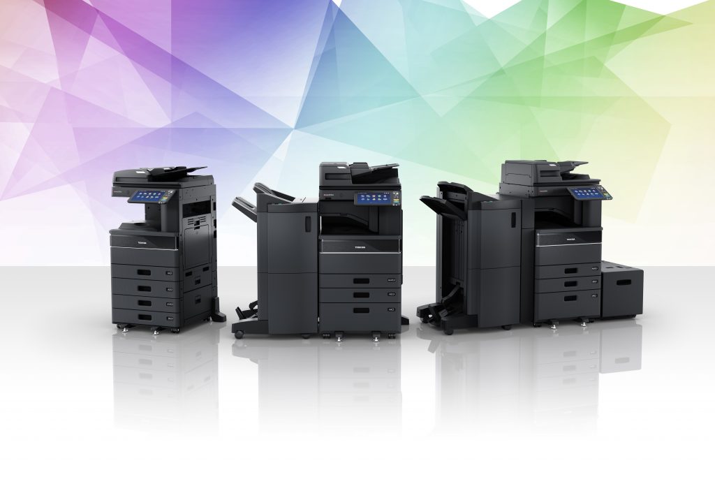 Kako sta Toshiba in PaperCut Hive transformirala Porsche Slovenija