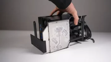 Foto: @PhasedTech | Microsoft)