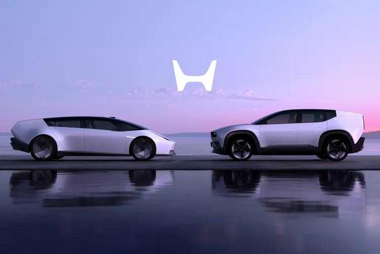 Honda opušča ambiciozno električno prihodnost: konec serije Zero