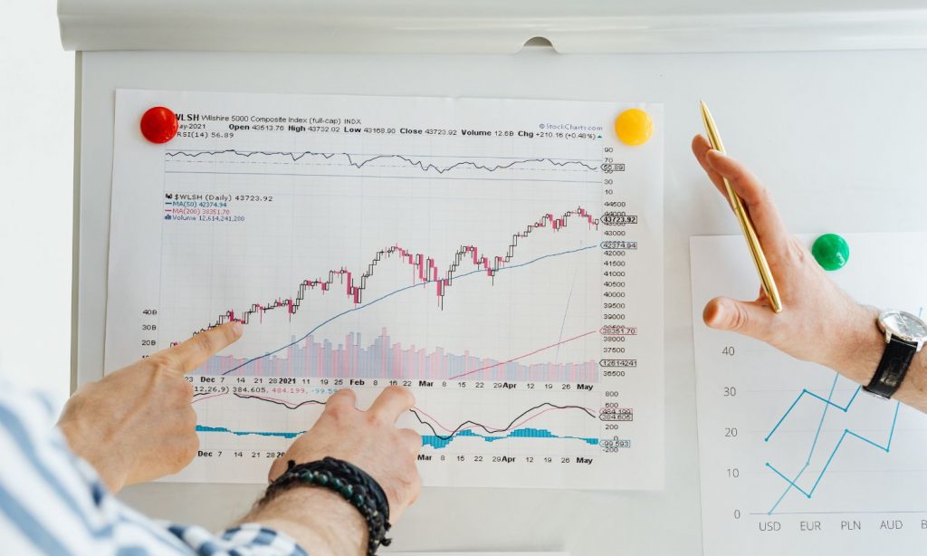 Kako pravilno brati podatke: pogoste napake in rešitve