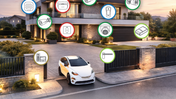 Kako varen je v resnici vaš dom?