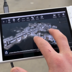 Foto: u/dotvp auf r/Handhelds