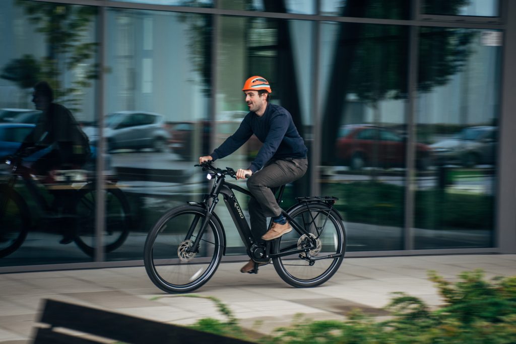 »Največ kolesa za najboljšo ceno«