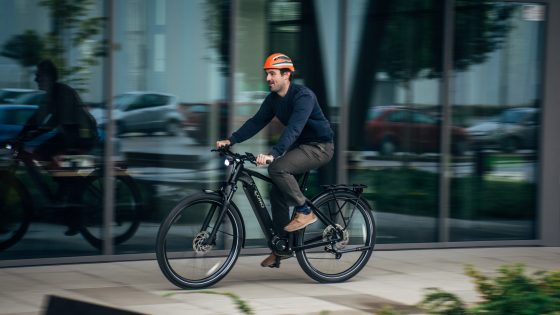 »Največ kolesa za najboljšo ceno«