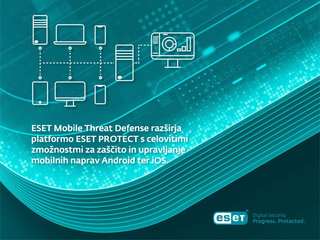 Zakaj bi direktor hotel zaščito mobilnih naprav?