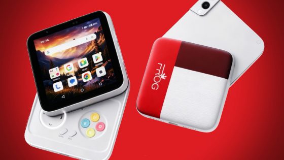 Foto: Frog Technology