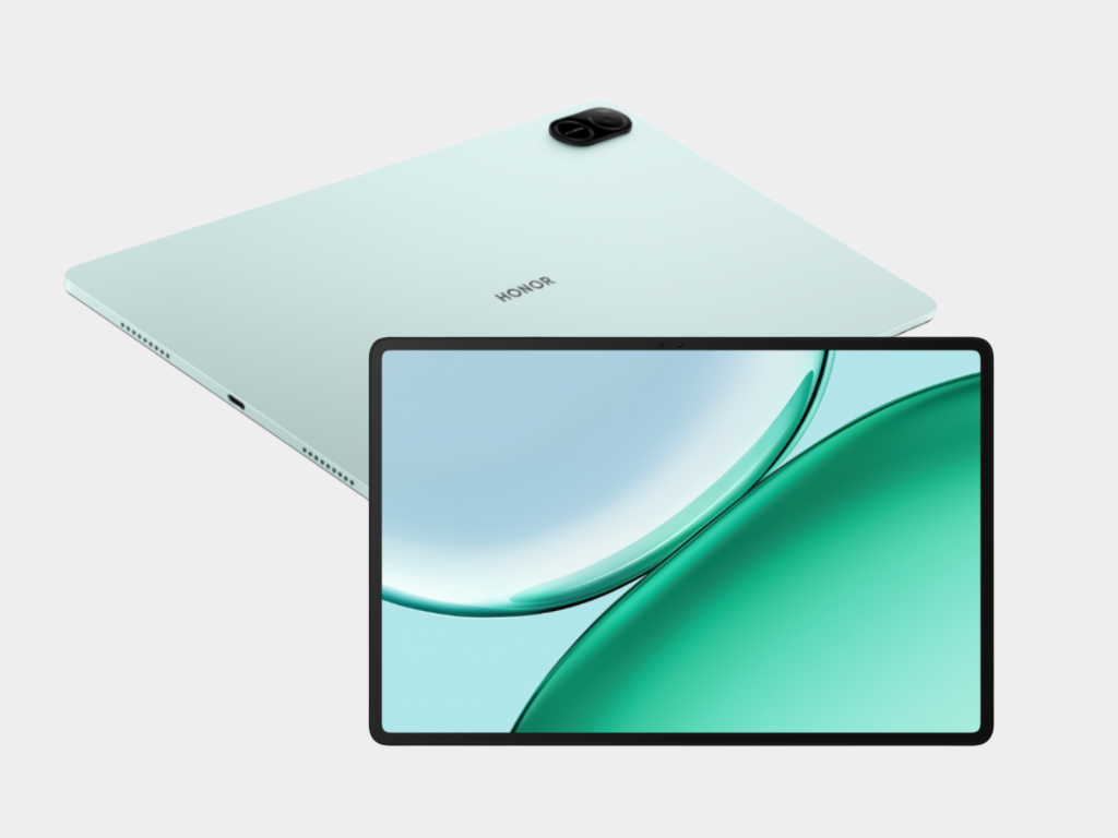 Honor Pad X10 z izjemno baterijo za le 221 evrov