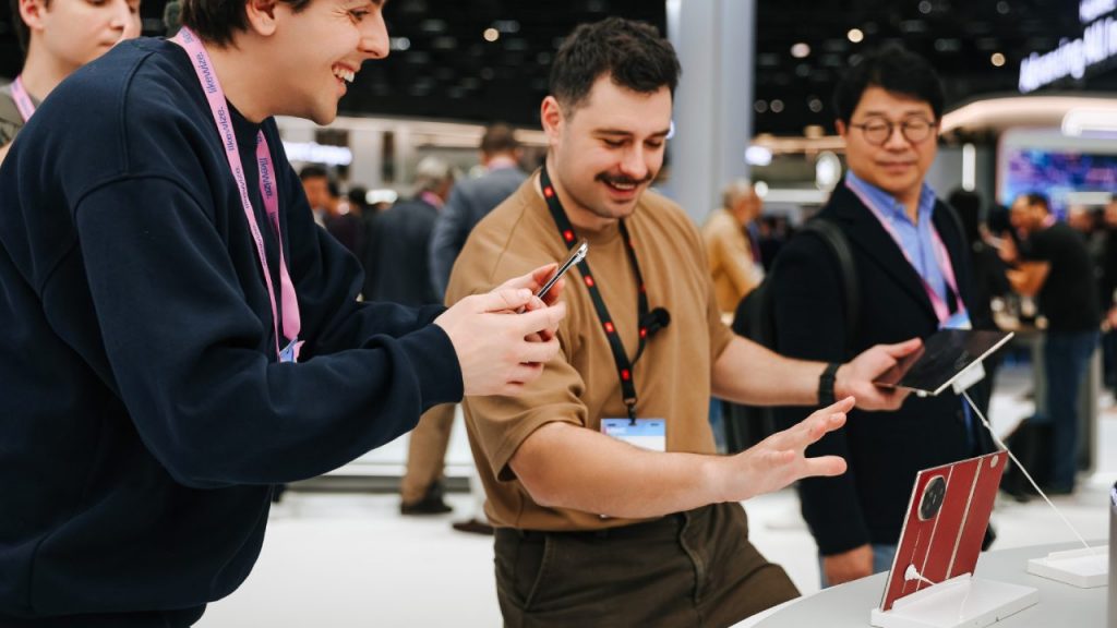 Huawei na MWC 2026 predstavil zanimive nove naprave