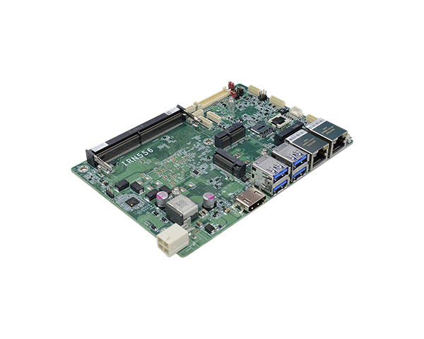 Mini računalnik z Intelovimi procesorji kot zmogljiva alternativa za Raspberry Pi