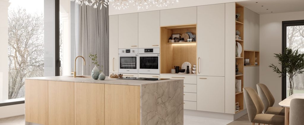 Otok, ki drži dom skupaj