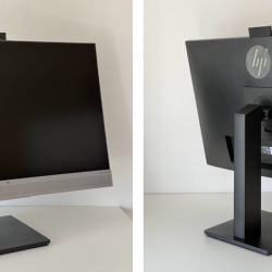 HP EliteDisplay E273m