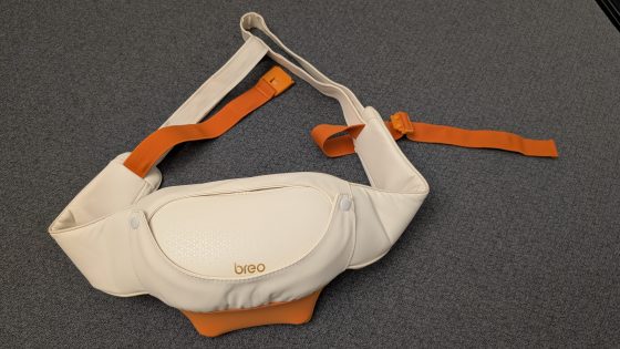Breo N6 Mini