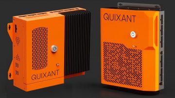 Foto: Quixant