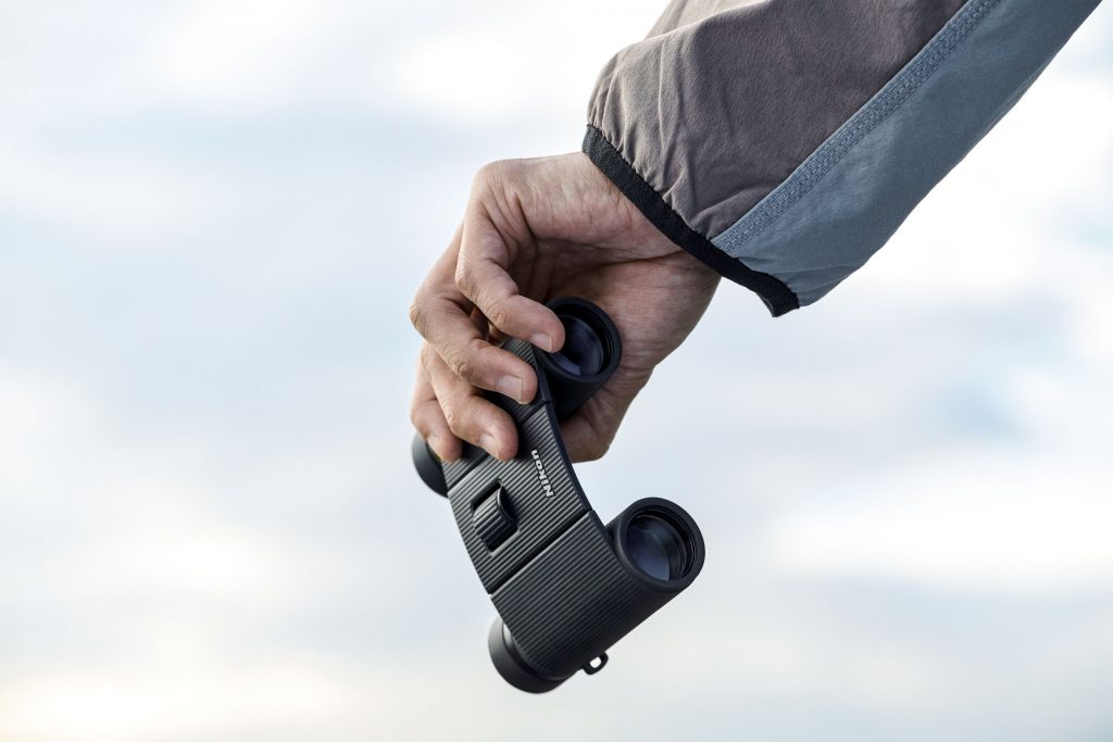 Nikon predstavlja nove daljnoglede SPORTSTAR EX II za vrhunske avanture na prostem