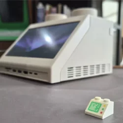 Foto: Paul Staal, Watt IV