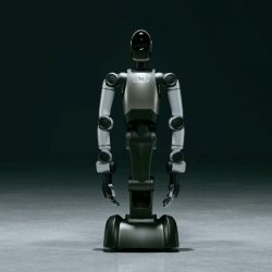 Foto: Techman Robot/YouTube