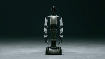  Techman Robot/YouTube