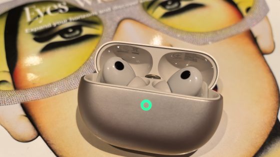 Test Huawei FreeBuds 5 Pro – dobra nadgradnja lanskoletnih