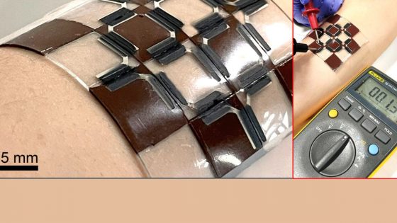 Foto: Science Advances