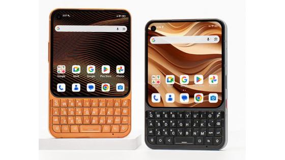 Titan 2 Elite: robusten in kompakten