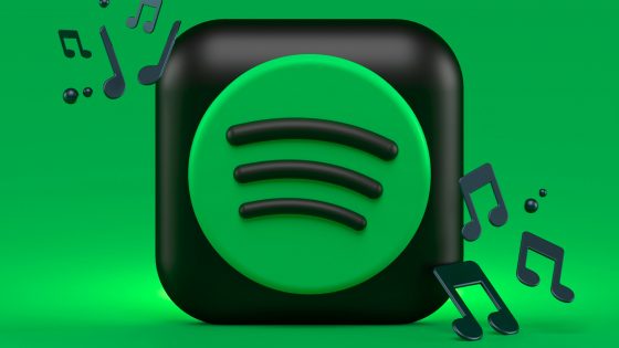 Spotify uvaja zaščito profilov izvajalcev pred lažnimi in UI generiranimi skladbami