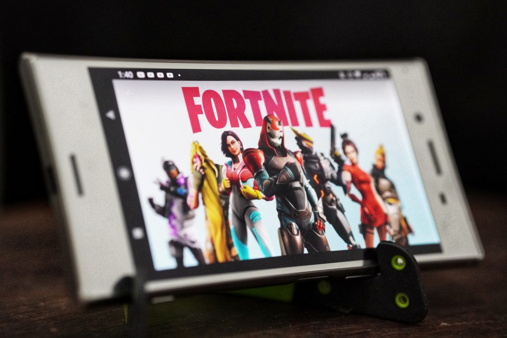 Fortnite se vrača v trgovino Google Play