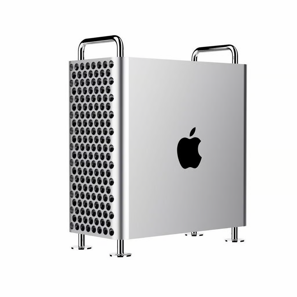 Apple dokončno upokojil Mac Pro