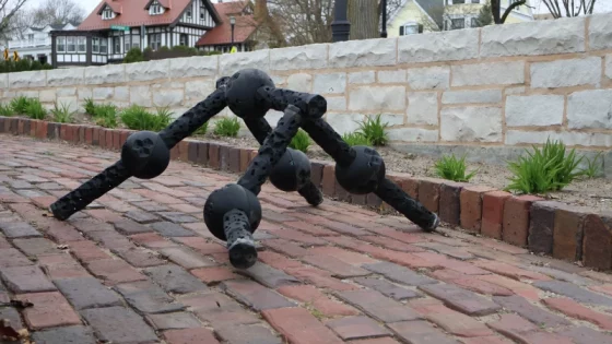 Foto: Sam Kriegman/Northwestern University