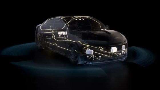 Nvidia širi robotaksi imperij