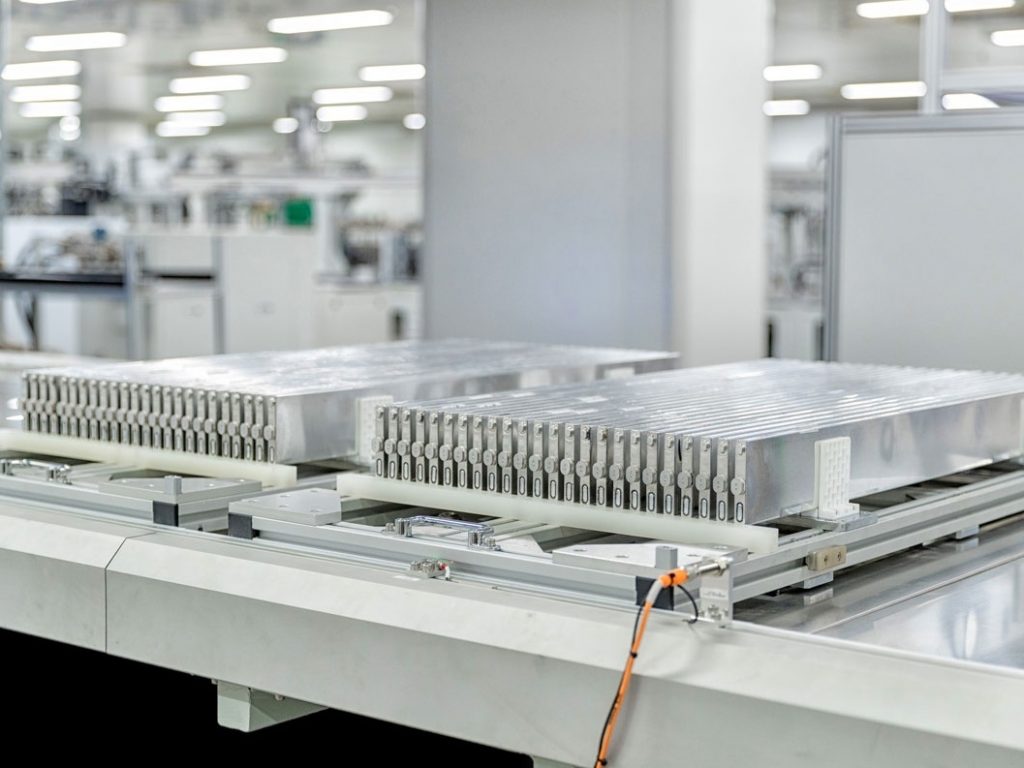 10‑minutno polnjenje in 1.000‑km doseg za novo EV revolucijo